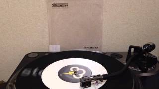 The Holloways  Dancefloor 7inch [upl. by Aserahs]