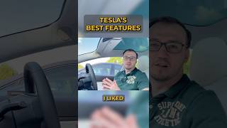 Tesla model 3  2019  BEST FEATURES carshorts model3 tesla [upl. by Jacquelyn]