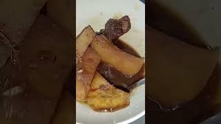 Semur kentang [upl. by Wolfie830]