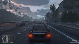 Abandonment issues mission GTA 5 [upl. by Nemhauser156]