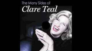 Clare Teal  Its Not Unusual [upl. by Notniv]