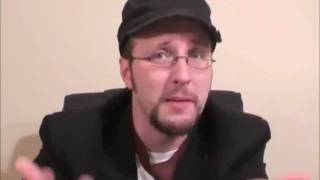 Nostalgia Critic Sub Ita  Una Promessa è Una Promessa [upl. by Naxela]