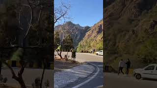 Nainital ⛰️ pahadi garhwali uttarakhandi pauri garhwalisong shortvideo nainital devbhoomi [upl. by Irrak]