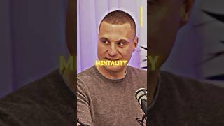 Nemanja Vidic On The Importance Of Mentality in Football 🫡 shorts [upl. by Dinnage]