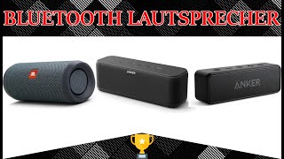 Bluetooth Lautsprecher Test ⭐ TOP QUALITÄT amp BESTE MODELLE ✅ [upl. by Ancel670]