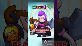 Mortis 😏🤫☠️ brawlstars flow [upl. by Mcguire157]