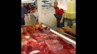 REM  Whale Meat Advert Controversy [upl. by Rraval]