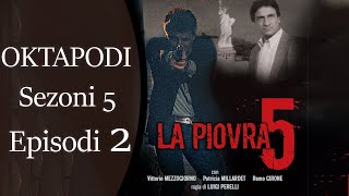 OKTAPODI Sezoni 5 Episodi 2 me titra shqip [upl. by Urbano]