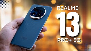 Realme 13 Pro 5G When AI Algorithm amp Sony LYTIA Sensor Synergize [upl. by Cullan719]