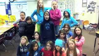 Long Division Rap 3rd Grade [upl. by Ettenor989]