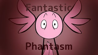 Fantastic phantasm animation meme KinitoPet [upl. by Ermine61]