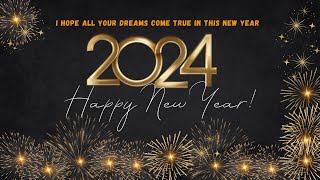 Happy New Year 2024  Impetus Gurukul Impetus Bhopal NIMCET 2024 [upl. by Bevus]