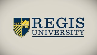 Regis University  Graduate and Doctoral Commencement  April 30 2022 [upl. by Gayner]