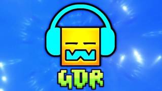 Kaixo  Desistance Oiginal Mix  Geometry Dash Music [upl. by Noella]