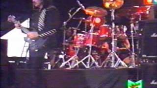 Black Sabbath Computer God en vivo Italia 92 [upl. by Latton645]