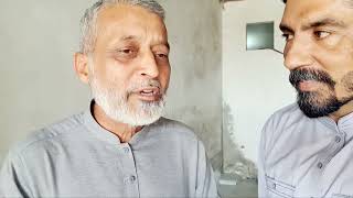 New Setup of Anjuman Tajran Listen Shabbir Ahmed Balhars views after grand meeting [upl. by Togram]