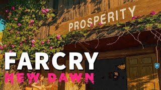 How to unlock third weapon Far Cry New Dawn [upl. by Auston]