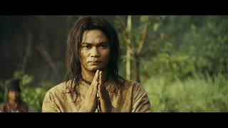 Ong Bak Tony Jaa Club Fight Movie [upl. by Ramor149]