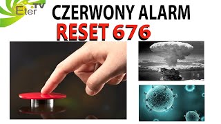 CZERWONY ALARM ONI SĄ PEWNI RESETU  SPOTKANIE WROCŁAW 23 listopad 2024 ZAPRASZAM [upl. by Eetak]