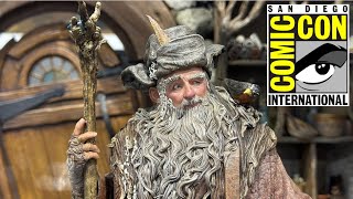 Weta Workshop at SDCC 2024 [upl. by Nyleahs201]