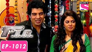 FIR  एफ आई आर  Episode 1012  16th July 2016 [upl. by Latnahc]