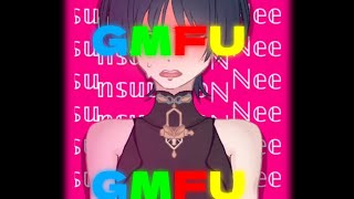 GMFU— Scaramouche Genshin Impact Animation CHECK DESC [upl. by Sexton931]