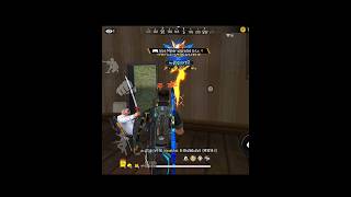 Battle Royal In game play  Animated 2 player freefire shorts vairal [upl. by Horatius]