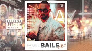 AB2  Pa Que Baile ft Medylandia Visualizer [upl. by Suivart795]