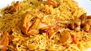 Sunday special ma enti chicken biryani 😋😋 [upl. by Mercer541]