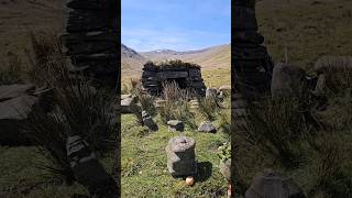 Scotlands Oldest Pagan Ceremony at Tigh nam Bodach  Glenlyon ScottishFolklore [upl. by Athenian698]