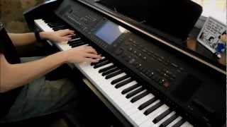 Worn  Tenth Avenue North  Piano Cover HD WITH SHEET MUSIC DOWNLOAD [upl. by Melone549]