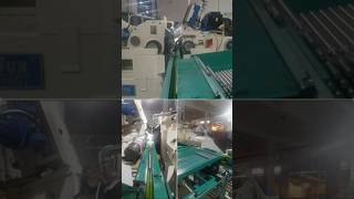 Automated Precision Machining of Large Diameter Stones  Minimal Tolerance Bulk Processing [upl. by Saffren634]