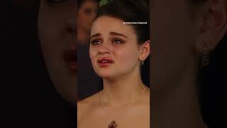 THE KISSING BOOTH  NOAH AND ELLE  SAD HD WHATSAPP STATUS  FEELINGS CORRIDOR  shorts sadvideos [upl. by Ahcsat]