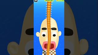 Sandwich eat fat man New Sandwich Runner Game shortsfeed shorts 39 [upl. by Daphene251]