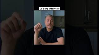 Dr Berg Interview Late night eating and my blood sugar Monitor httpslinktreeinsulinresistant1 [upl. by Aihsotan]