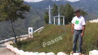 CONTRATACION SANTANDER COLOMBIA TURISMO parte 3 de 3mp4 [upl. by Rankin493]