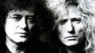 DAVID COVERDALE amp JIMMY PAGE  ABSOLUTION BLUES  I LOVE MUSIC [upl. by Audra]