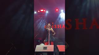 Geisha  Karena Kamu Live at Karanganyar shorts [upl. by Soraya175]