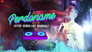 CHURO DIAZ  PERDONAME AUDIO [upl. by Yordan958]