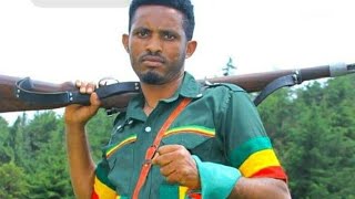 Temeche Nigussie yishal endehu beye ተመቸ ንጉስ ይሻል እንደሁ ብየ  አዲስ ቀረርቶ [upl. by Zilada]