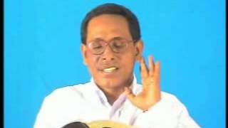 Malayalam Christian sermon by Pastor Babu Cherian  The thief in the cross [upl. by Shwalb438]