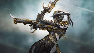 Warframe  Eidolon 6x3 Solo  Mesa Prime amp Corinth Prime [upl. by Parent]