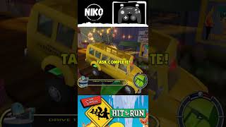 The Simpsons Hit and Run Lisa and Grandpa Pt4 retrogaming simpsons [upl. by Nazay368]