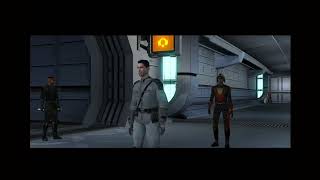 Star Wars Knights Of The Old Republic Xbox Series X Part 6 20240901 [upl. by Gorrono]