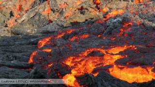 Piton de la Fournaise  13 septembre 2016 [upl. by Alacim562]