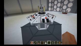 Tardis  Beginners Tutorial [upl. by Winograd123]