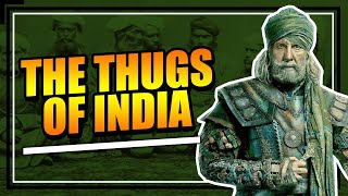 Thugee Indias Cult Killers [upl. by Maziar495]