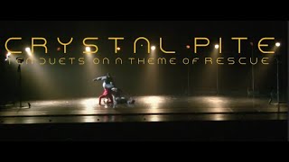 Crystal Pite  Ten Duets On a Theme of Rescue [upl. by Llertnom]