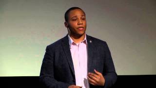 How to create a successful social enterprise  Marquis Cabrera  TEDxTeachersCollege [upl. by Rafaellle111]