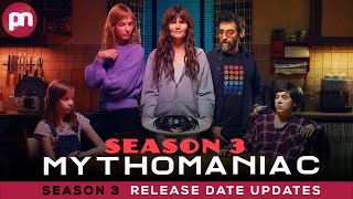 Mythomaniac Season 3 Expected Release Date amp Key Details  Premiere Next [upl. by Sielen959]